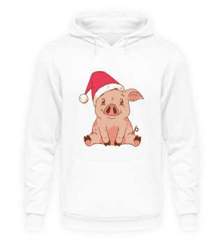 Weihnachtsschwein, Weihnachten