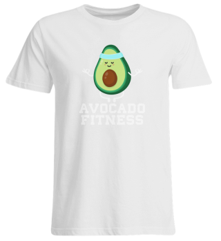 Avocado Fitness