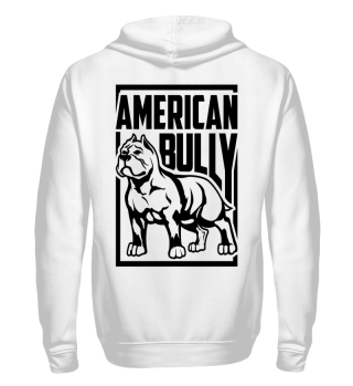 American Bully / Black 