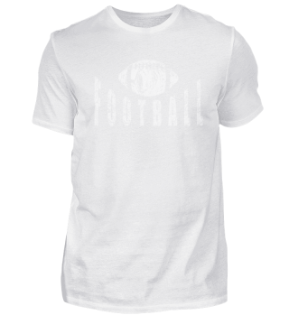 Sport Shirt • Football • Geschenk 