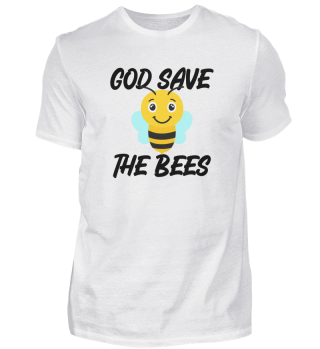 Bee Protection : God save the bees