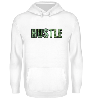 [LIMITED] Hustle Shirt Money Cash