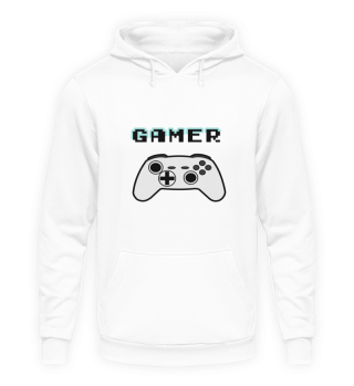 Gamer Gaming Controller