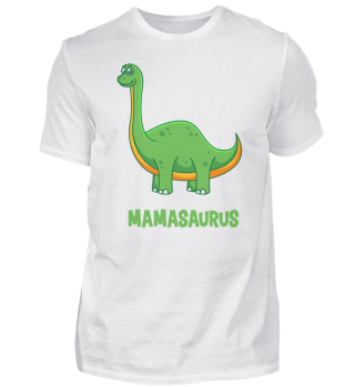 Mamasaurus Dinosaurier Mama Saurus