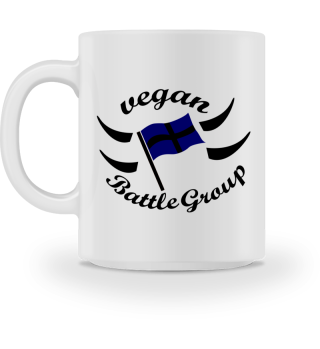 Vegan Battle Group