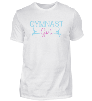 gymnastics girl | acrobat gymnast