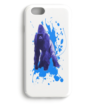 Blauer Gorilla - Accessoires