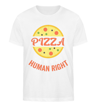 Good Burnt Oven Pizza is a Human Right