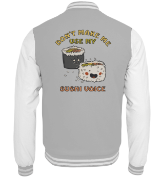 Sushi rice japan kawaii gift idea
