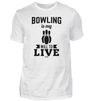 Bowling pin bowling spell