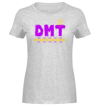 DMT Dimethyltryptamin