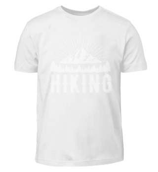 Mountain hiking - Hiking