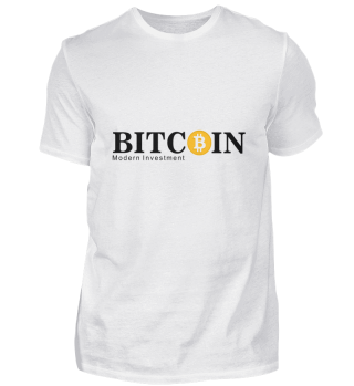 Bitcoin Modern Investment