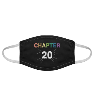 Kapitel Chapter 20 Geburtstag