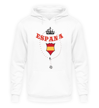 Espana Football Shirt