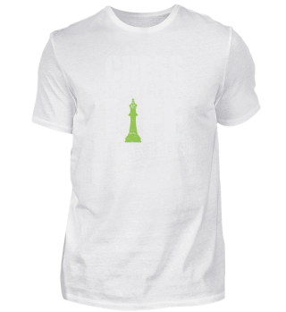 Chess is not like Life it has Rules Schach