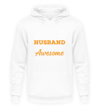 Toller Ehemann - Awesome Husband