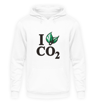 I Love CO2