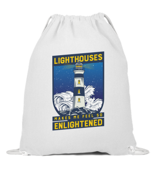 Lighthouse Seaside Nautical Lighthouses