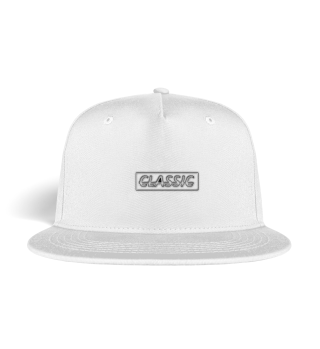 Classic Cap design Men - gift - present