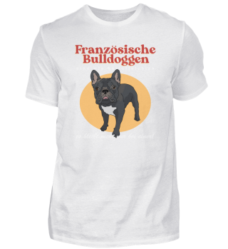 Französische Bulldogge French Bulldog