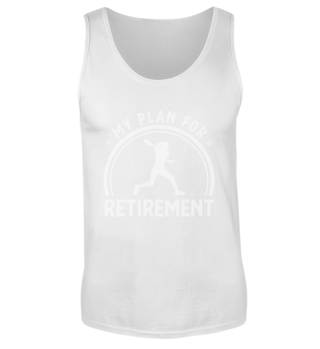 My Plan For Retirement 1 - (TE)