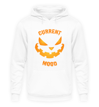 Current Mood Halloween Pumpkin Jack-O-Lantern