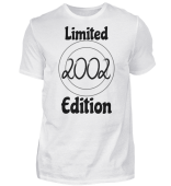 Limited Edition 2002
