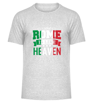 Rome Ancient Italy Heaven on Earth Itali