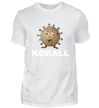 Korall - Cool - Party