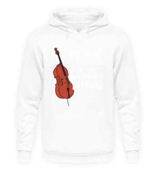 Double bass violin bass player musical i