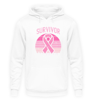 Survivor Retro Breast Cancer