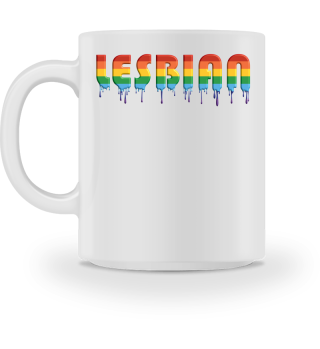 Lesbian Gender LGBTQ LGBT Pride Gifts