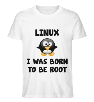 Linux Informatiker Nerd lustiger Spruch