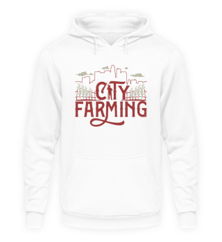city farmer 