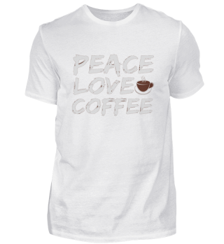 PEACE LOVE COFFEE