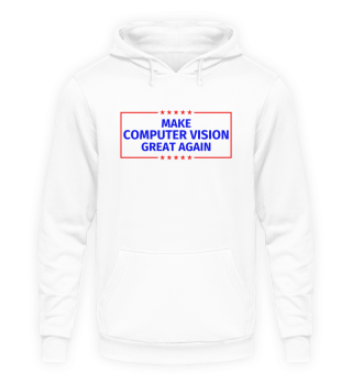 Computer vision