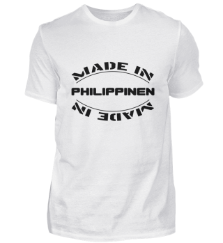 Philippinen - Made in