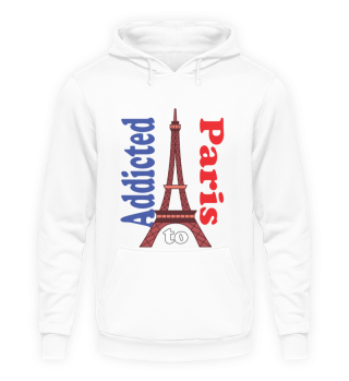 Addicted to Paris
