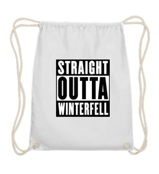 Straight Outta Winterfell Episode Gift