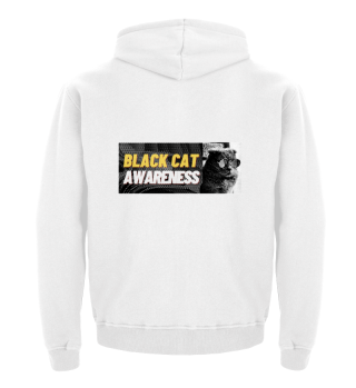 BLACK CAT AWARENESS