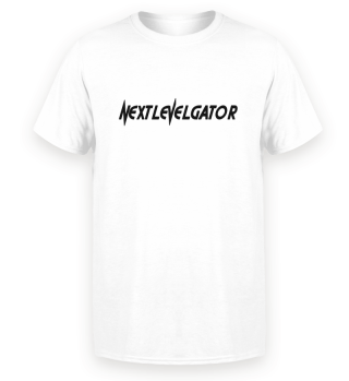 NextLevelGator Basic T Shirt