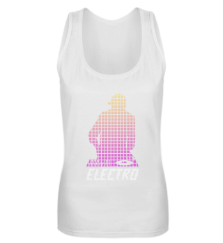 Elektro-DJ