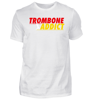 Trombone Addict
