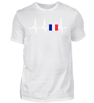 EKG Frankreich