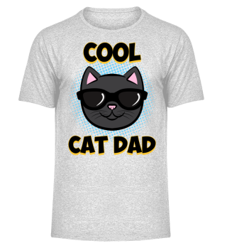 cool cat dad