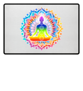Yoga Lotus Chakra Meditation I