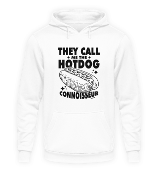 Funny hot dog saying for fast food lovers