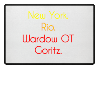Wardow OT Goritz