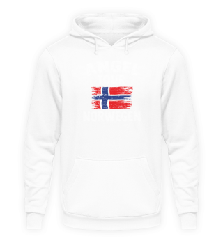 Norwegen - Angel Tour auch als Geschenk